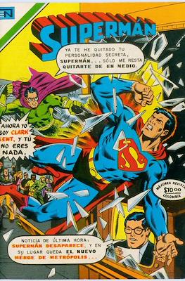 Superman #158