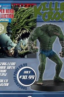 DC Comics Super Hero Collection Special #4