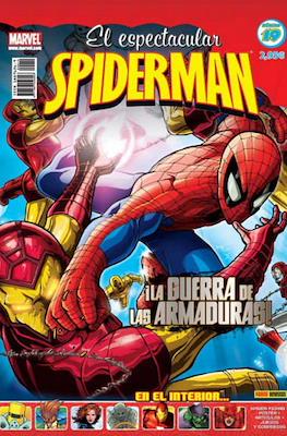 Spiderman. El increíble Spiderman / El espectacular Spiderman #19