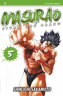 Masurao #5
