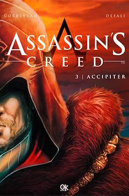 Assassin’s Creed (Grapa 48 pp) #3