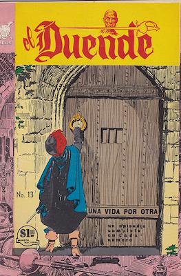 El Duende #13