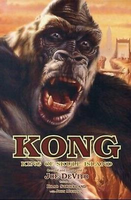 Kong: King of Skull Island