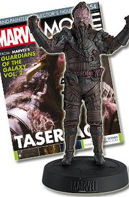 Marvel Movie Collection #54