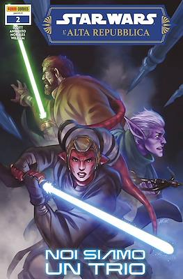 Star Wars: L'Alta Repubblica #24