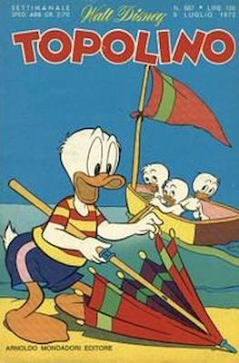 Topolino #867