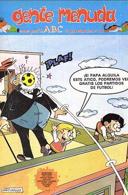 Gente Menuda #438
