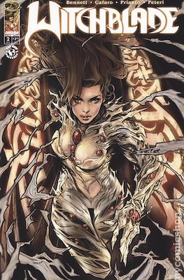 Witchblade (2024- Variant Cover) #2