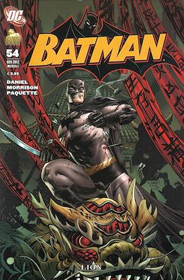 Batman (Spillato) #54