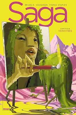 Saga #23