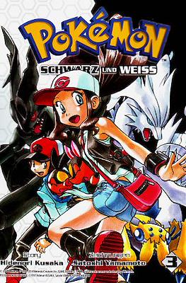 Pokémon - Schwarz und Weiß #3