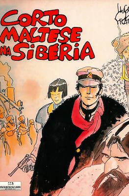 Corto Maltese #8