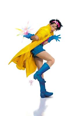 X-Men Vol. 6 (2021-Variant Covers) #23.7