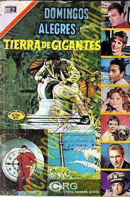 Domingos Alegres #829