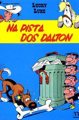 Lucky Luke #13