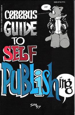 Cerebus Guide To Self Publishing