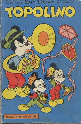 Topolino #152