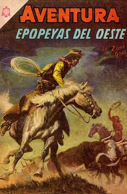 Aventura #372