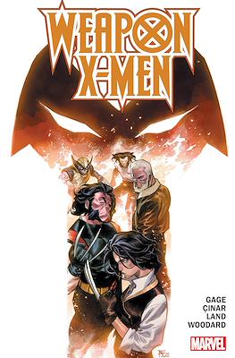Weapon X-Men
