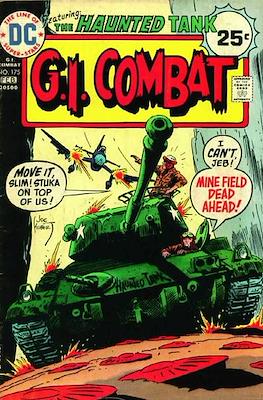 G.I. Combat #175