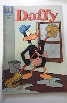 Daffy Duck (1956-1980) #8