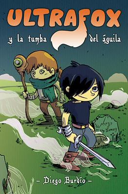 Ultrafox y la Tumba del Águila