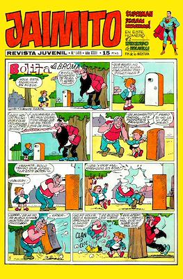 Jaimito #1416