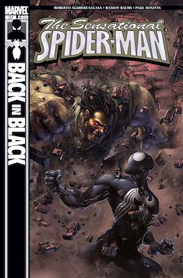 Marvel Knights: Spider-Man Vol. 1 (2004-2006) / The Sensational Spider-Man Vol. 2 (2006-2007) (Comic Book 32-48 pp) #37
