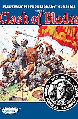 Fleetway Picture Library Classics Presents: Clash of Blades