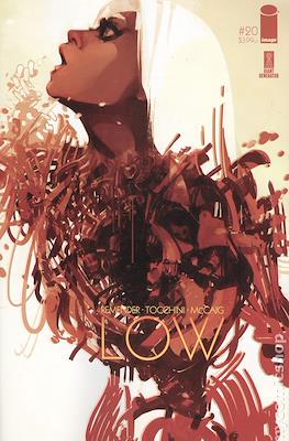 Low (Variant Cover) #20.1