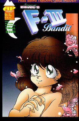 F-III Bandit #10