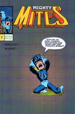 The Mighty Mites (1991-1992) #2