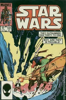 Star Wars (1977-1986; 2019) #101