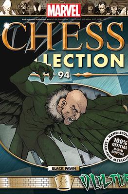 Marvel Chess Collection #94