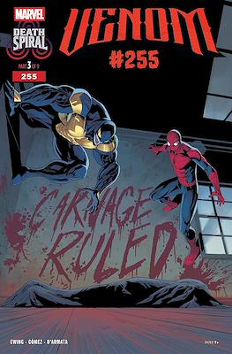 Venom Vol. 6 (2025-) #255