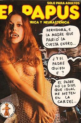 El Papus #245