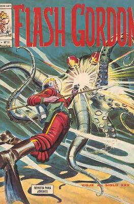 Flash Gordon Vol. 1 (Grapa 60 pp) #11