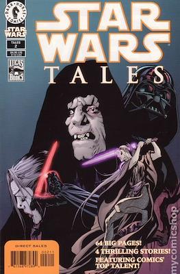 Star Wars Tales (1999-2005) #2