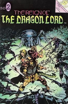 Earthlore: The Reign of the DragonLord #2