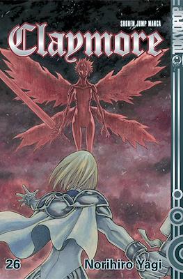 Claymore #26