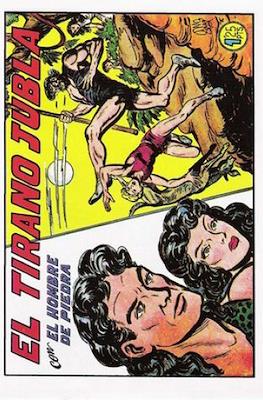 Purk, el hombre de piedra (1950-1958) #153