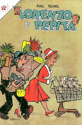 Pepita / Lorenzo y Pepita #155