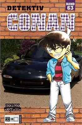 Detektiv Conan #63
