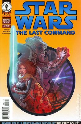 Star Wars The Last Command #6