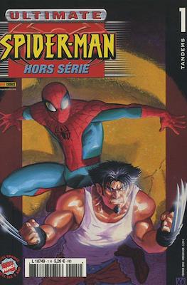 Ultimate Spider-Man Hors Série Vol. 1
