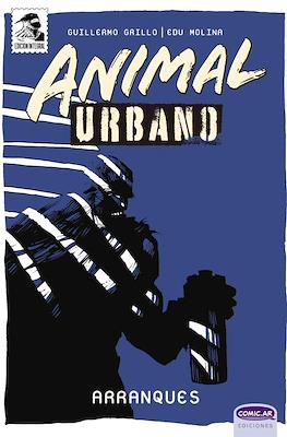 Animal urbano