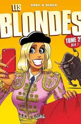 Les Blondes #21