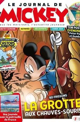 Le Journal de Mickey #3699
