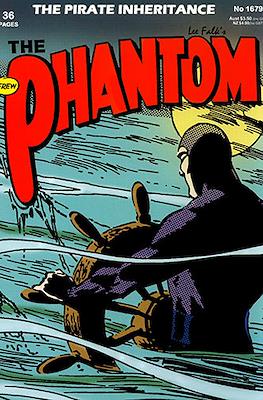 The Phantom #1679