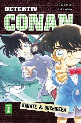 Detektiv Conan - Karate & Orchideen